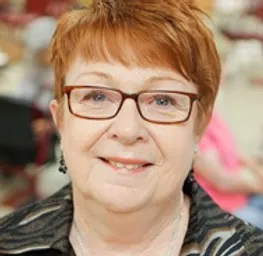 Betty Wilken Betty Wilken