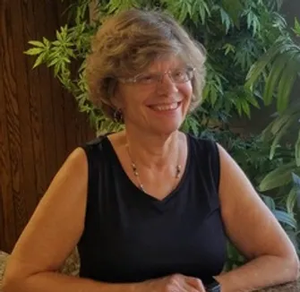 Vicki Decarsky Vicki Decarsky