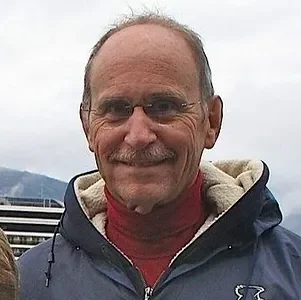 Dave Peebler 2016