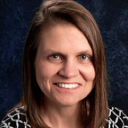 Janet Sprecker Photo