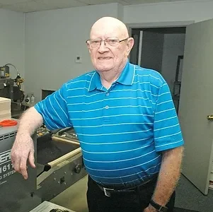 Ken Lyerla