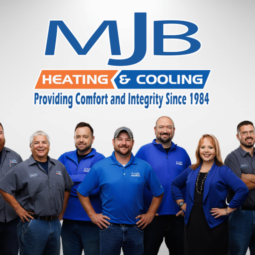 MJB Team Photo