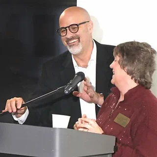 Rob McDonald 2022